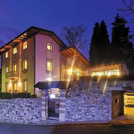 Luna Del Colle B&B Colle Brianza Zewnętrze zdjęcie