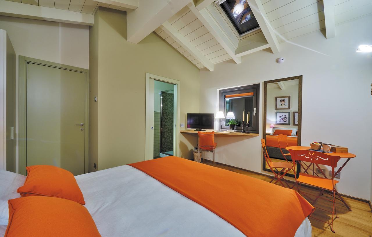 Luna Del Colle B&B Colle Brianza Zewnętrze zdjęcie