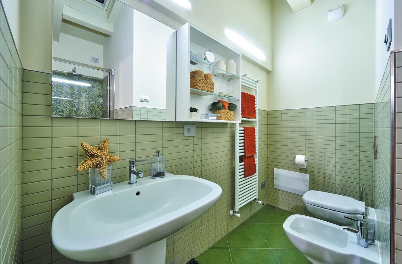 Luna Del Colle B&B Colle Brianza Zewnętrze zdjęcie